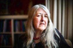 Mary Beard Mary Beard