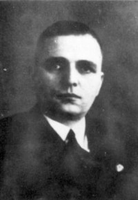 Walter Bierkamp photo Walter Bierkamp