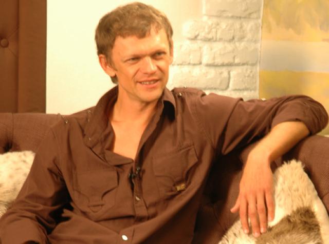 Igor Bircha photo Igor Bircha