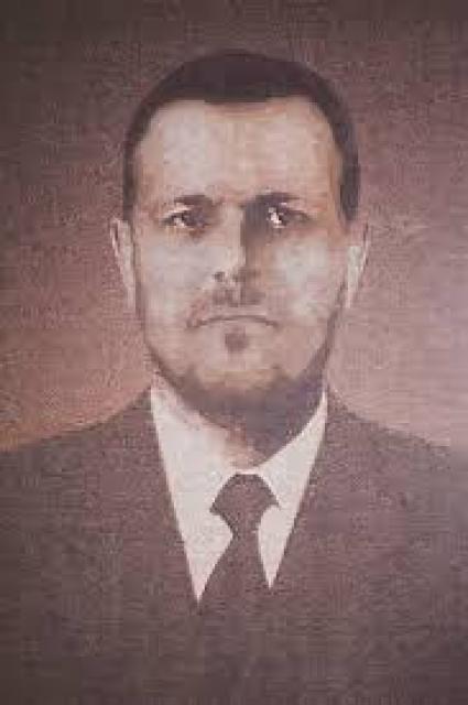 Nikifor Bladyko photo Nikifor Bladyko
