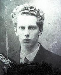 Boris Blacher Boris Blacher