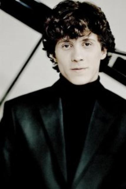 Rafal Blechacz