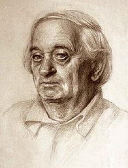 Alexander Bleschunov