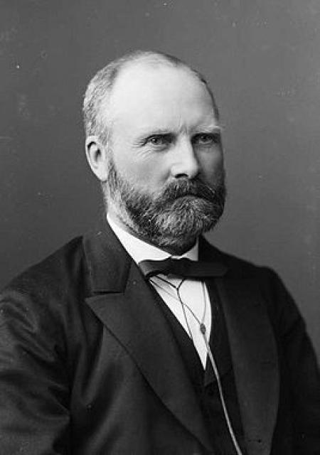 Elias Blix photo Elias Blix