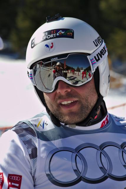 Arnaud Bovolenta