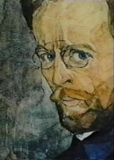 Alexander Bogomazov