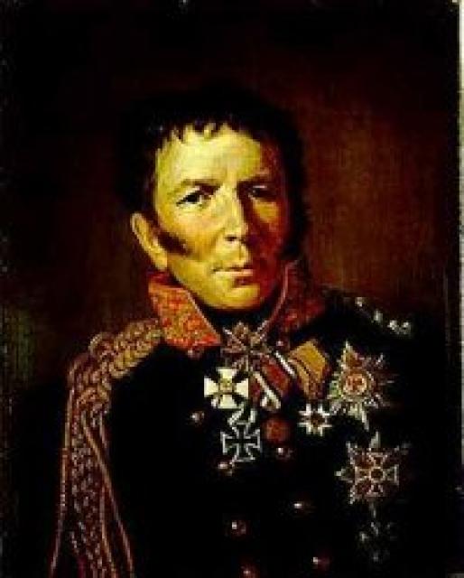 Герман Бойен фото Герман Бойен