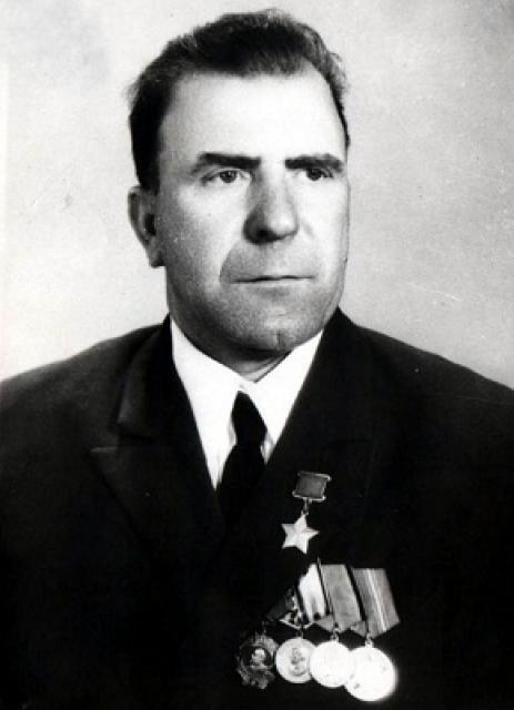 Сергей Болгарин