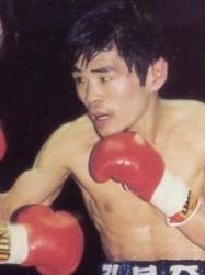 Kim Bong-Jun