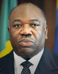 Ali Bongo Ondimba Ali Bongo Ondimba