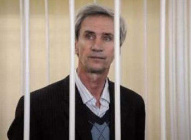 Alexander Bondarchuk