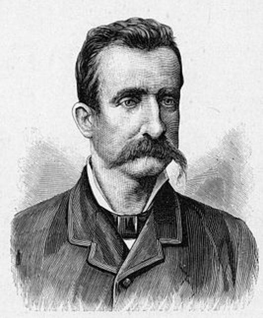 Friedrich Bohndorff photo Friedrich Bohndorff