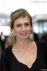 Sandrine Bonnaire Sandrine Bonnaire