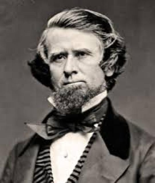 Milledge Luke Bonham