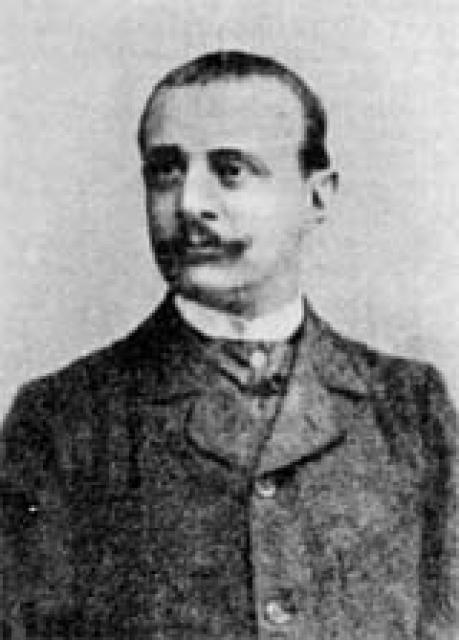 Charles Bordes photo Charles Bordes