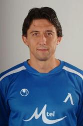 Daniel Borisov