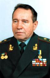 Михаил Борисюк Михаил Борисюк