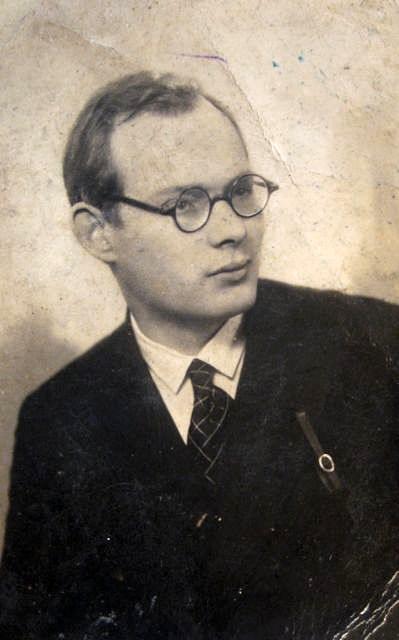 Kazys Boruta