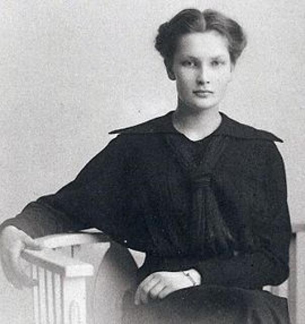 Tatyana Botkina