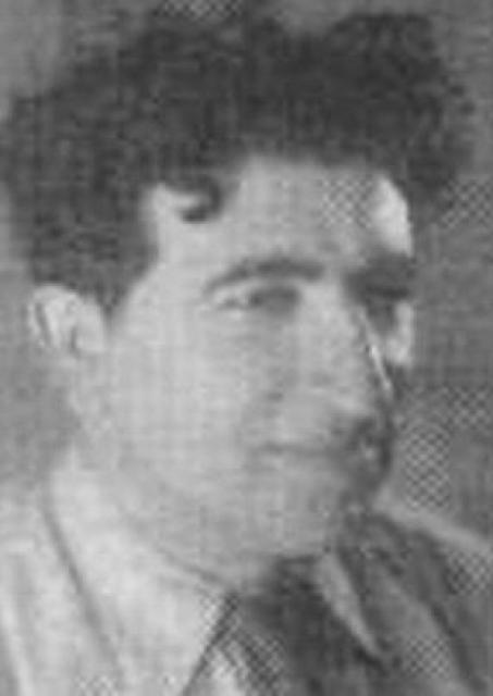 Yankev Botoshanskiy