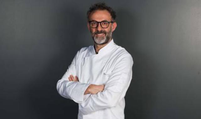 Massimo Bottura