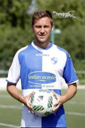 Victor Bravo