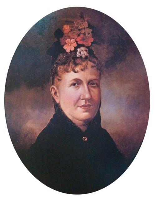 Isabel Braganca