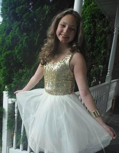 Macey Brietenbeck