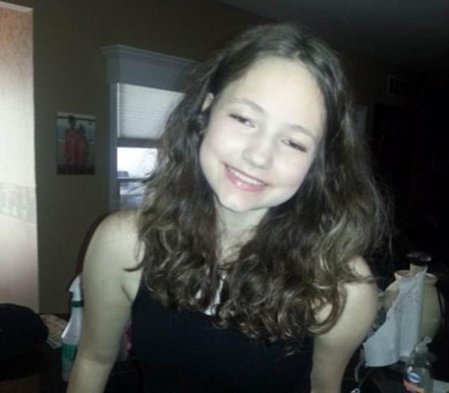 Macey Brietenbeck