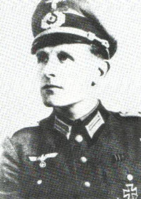 Heinz Brandt