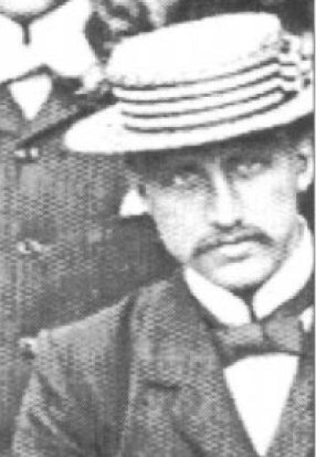 Francois Antoine Brandt
