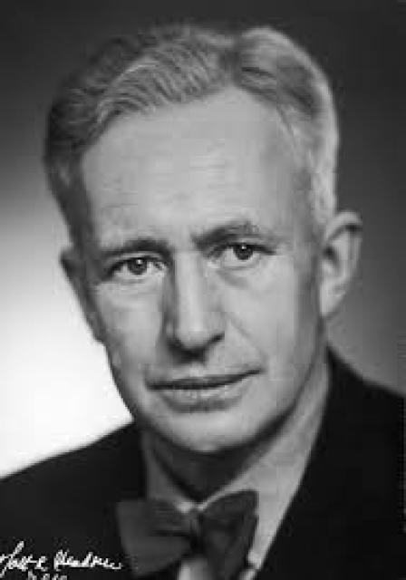 Hans Christian Branner photo Hans Christian Branner