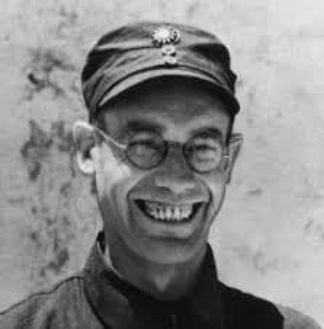 Otto Braun
