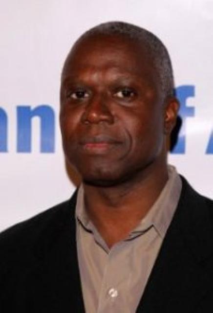 Andre Braugher photo Andre Braugher