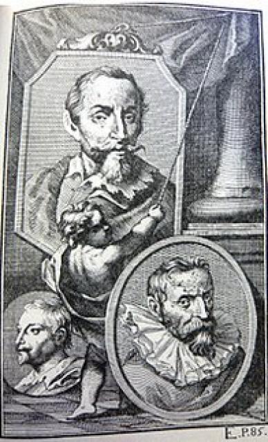 Jan Bruegel Jr. photo Jan Bruegel Jr.