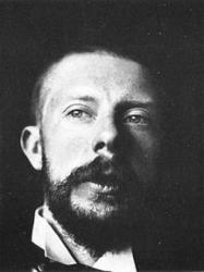 Георг Хендрик Брейтнер Георг Хендрик Брейтнер