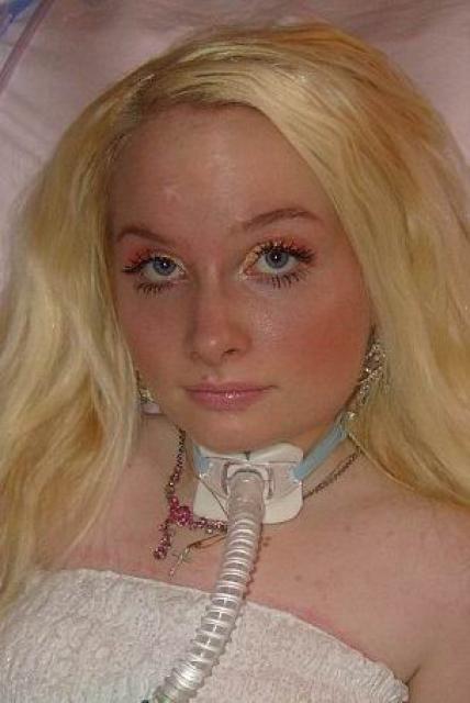 Jasmin Britney