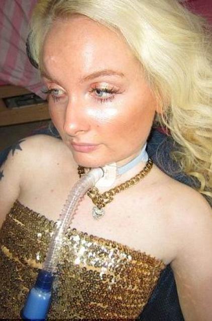 Jasmin Britney
