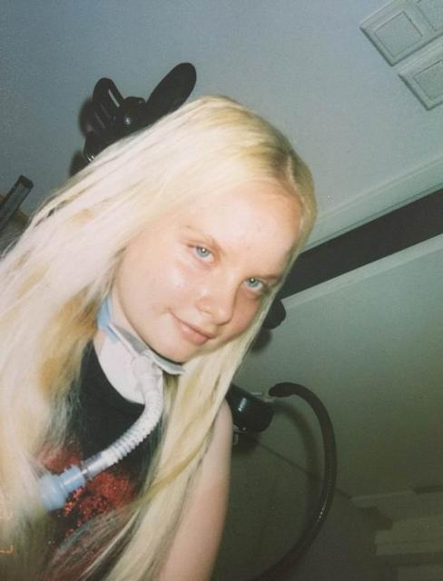 Jasmin Britney