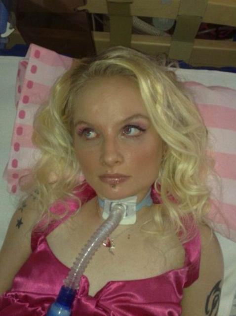 Jasmin Britney