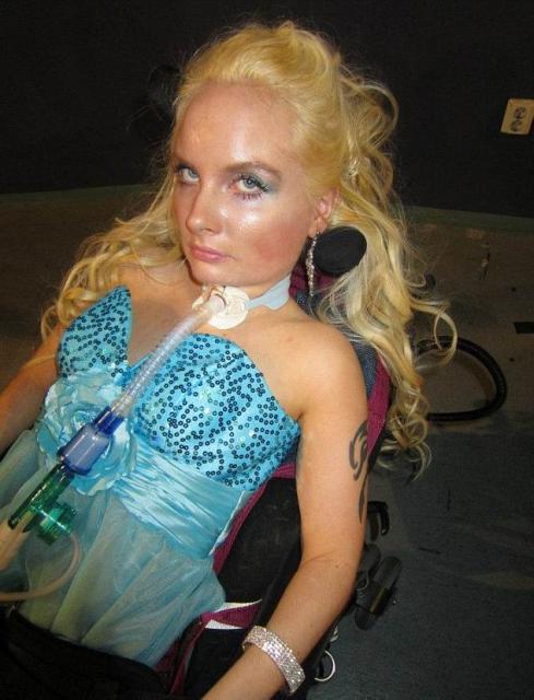 Jasmin Britney