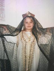 Jasmin Britney