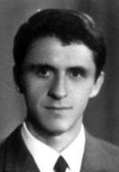 Leo Brovarsky