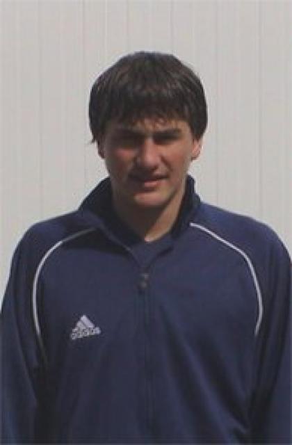 Дмитрий Бровкин