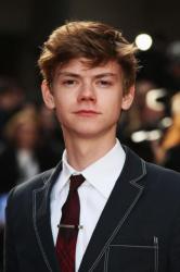 Thomas Brodie-Sangster Thomas Brodie-Sangster