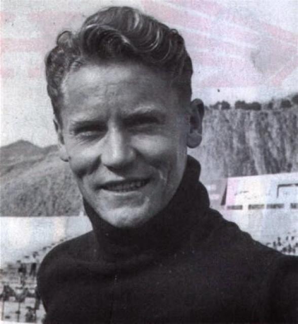 Helge Christian Bronee photo Helge Christian Bronee