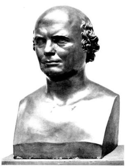 Franz-Xaver Bronner