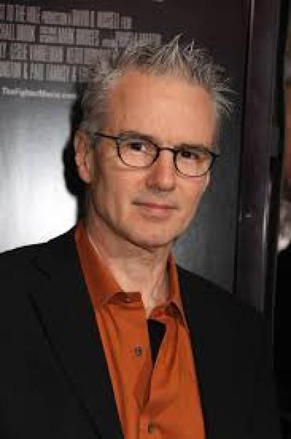 Michael Brook photo Michael Brook