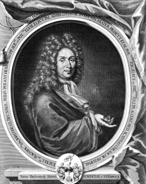 Johann Brunner