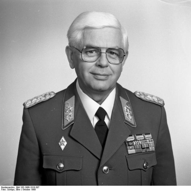 Хорст Брюннер фото Хорст Брюннер